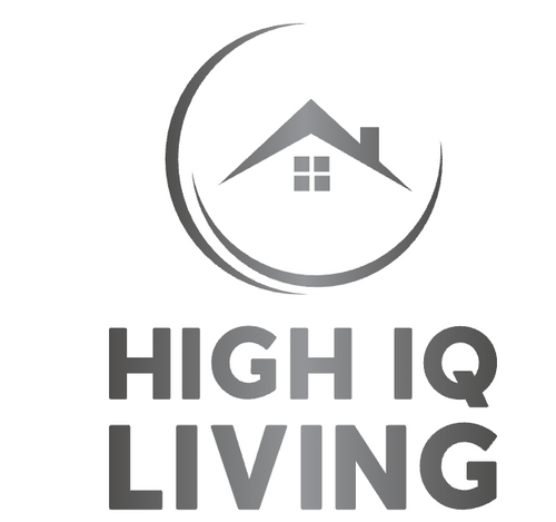 High IQ Living